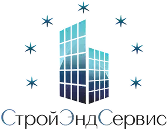 Логотип СтройСервис